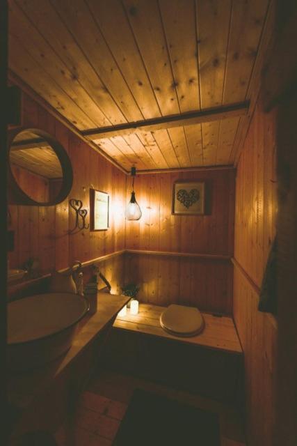 Living Timeless- Bubble Tent Elzach Inklusive Hot Tube Badefass- Schlafen Unterm Sternenhimmel Exterior foto